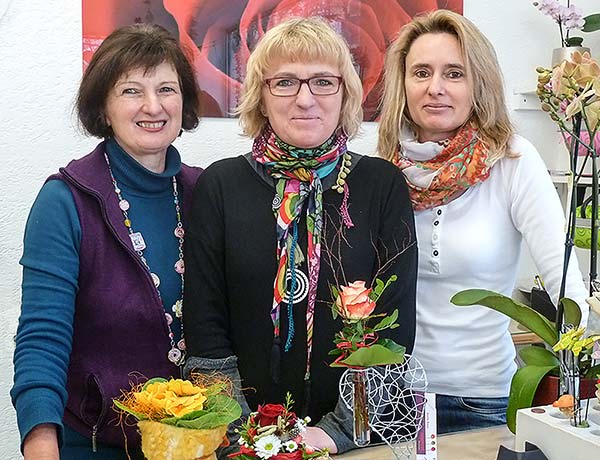 Anette Braun & Team
